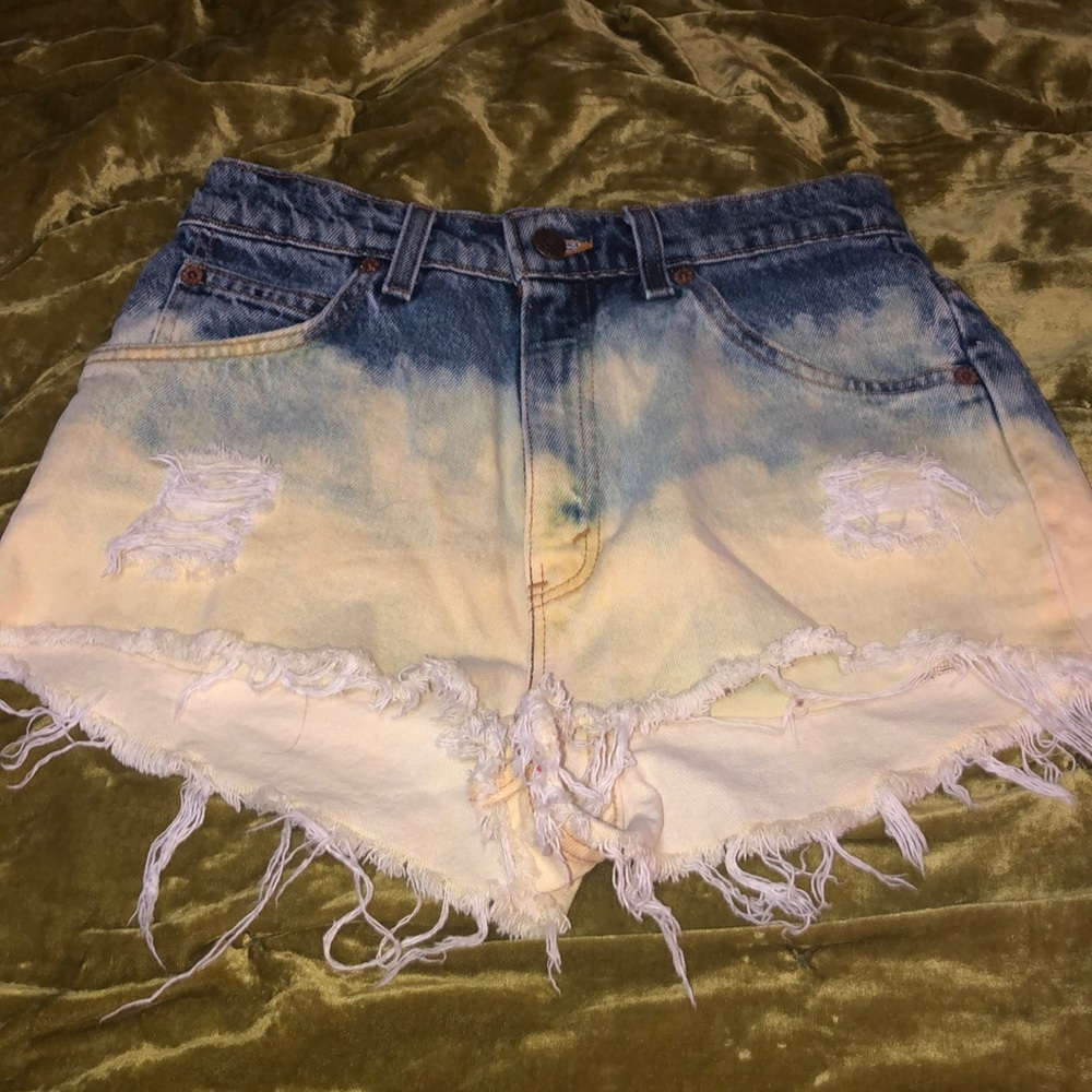 Levi’s Shorts
